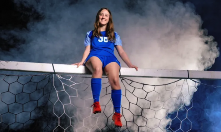 Makayla Fortner