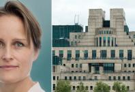 Blaise Metreweli Blaise Metreweli