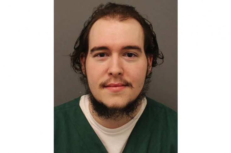 Chandler J. Cardente