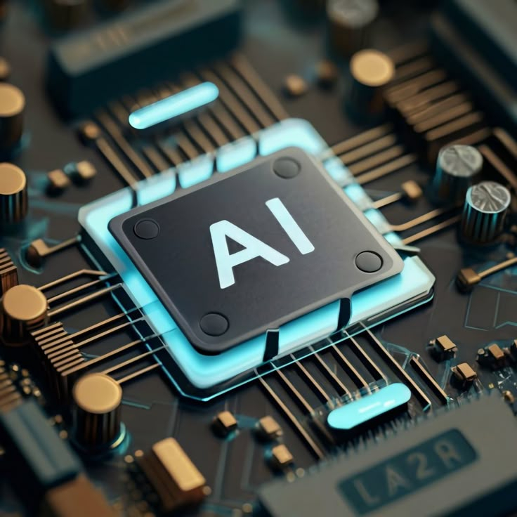 Ai developments today