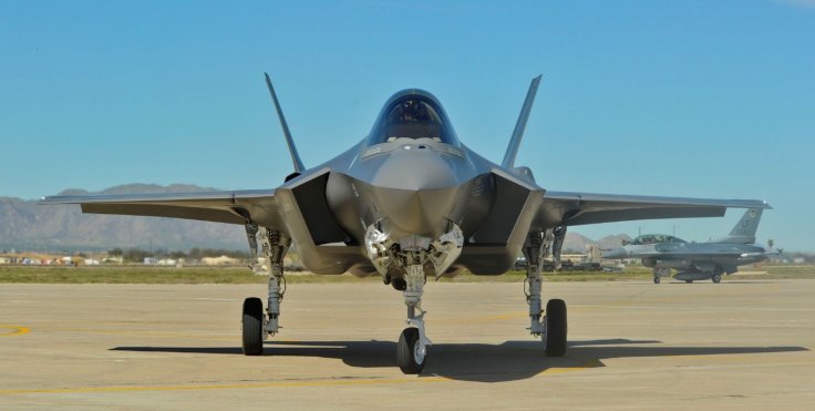 F35 F35