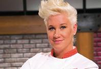 Anne Burrell Anne Burrell