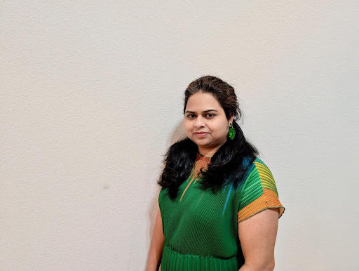 Bhargavi Tanneru