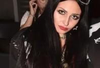 Leanna Perry Leanna Perry