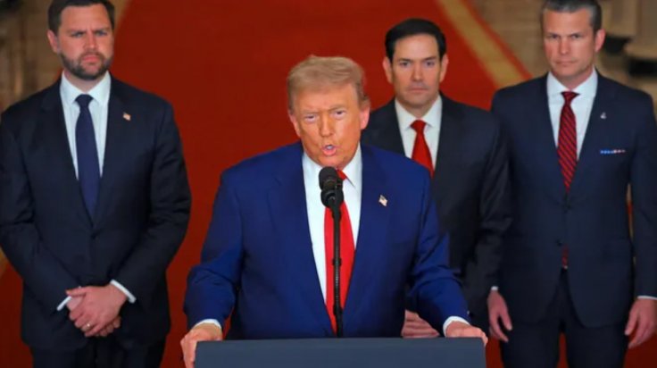 Trump Trump