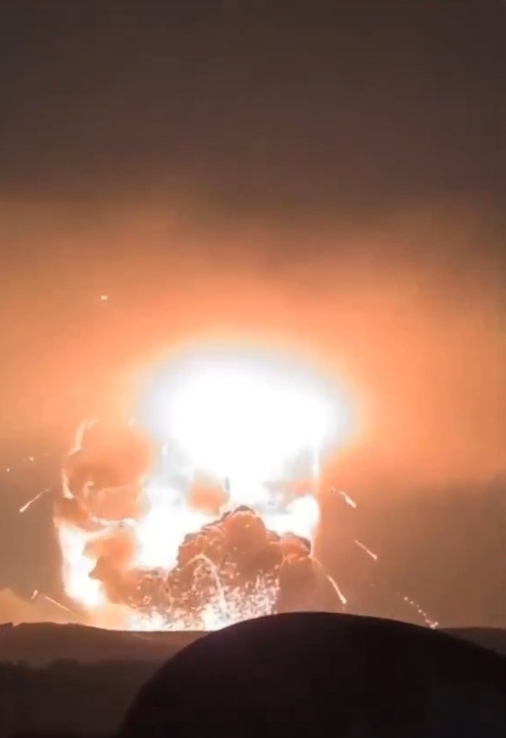 US bunker bomb US bunker bomb