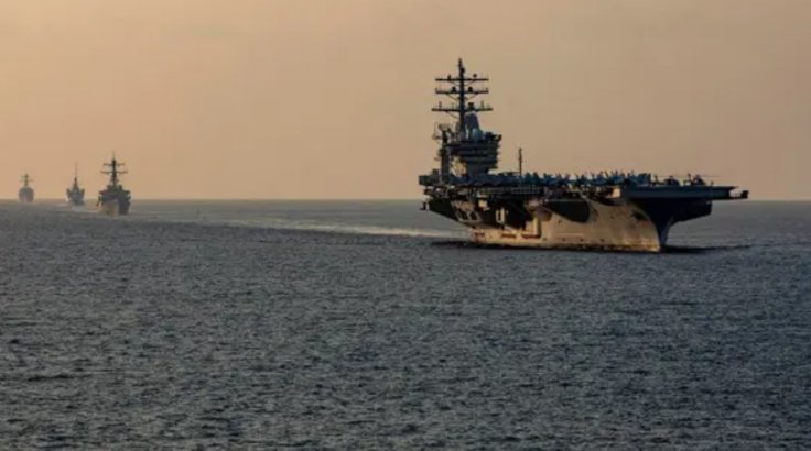 Strait of Hormuz Strait of Hormuz