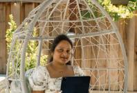 Sandhya Guduru Sandhya Guduru