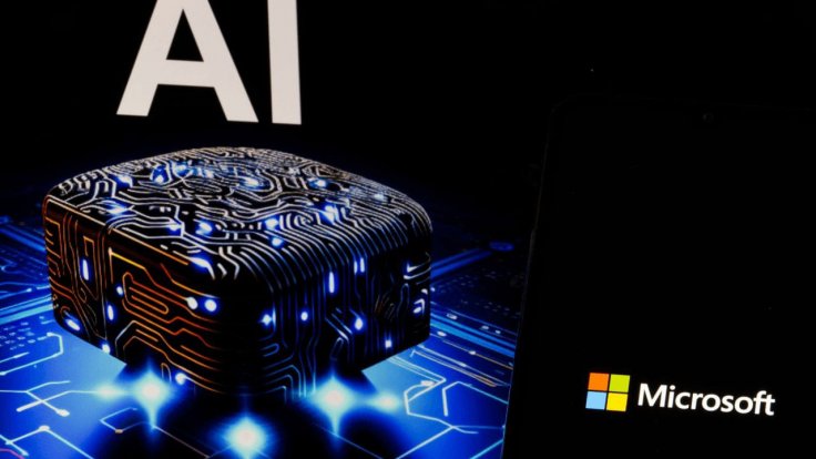 Microsoft launches Mu