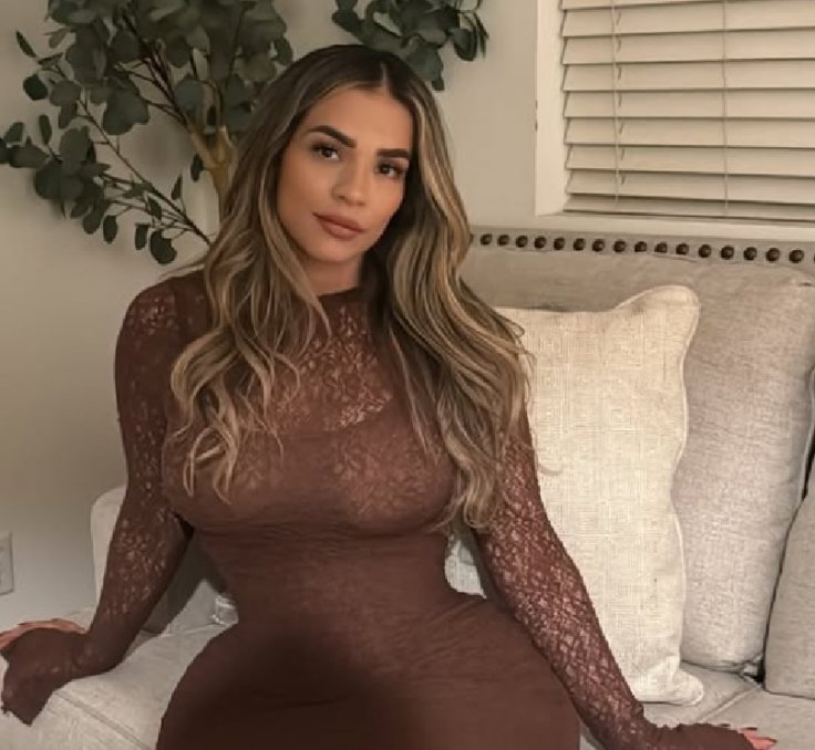 Gloria Zamora