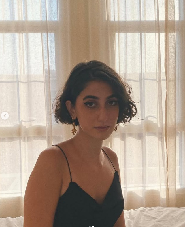 Rama Duwaji