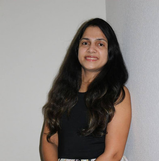 Sadhana Paladugu