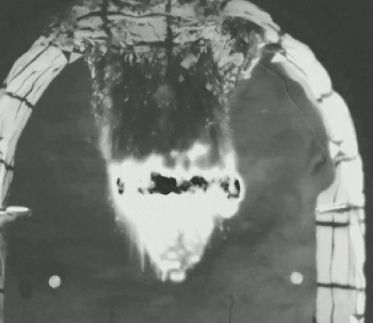 bunker buster bunker buster