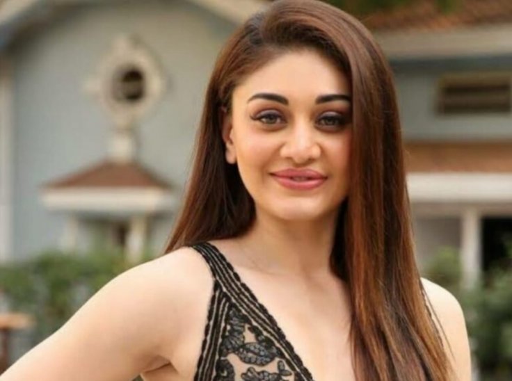Shefali Jariwala Shefali Jariwala