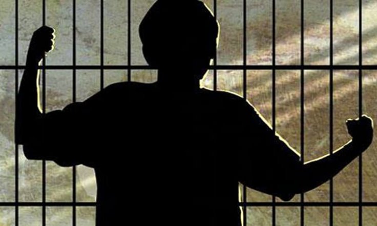 Juvenile crime reference image Juvenile crime reference image