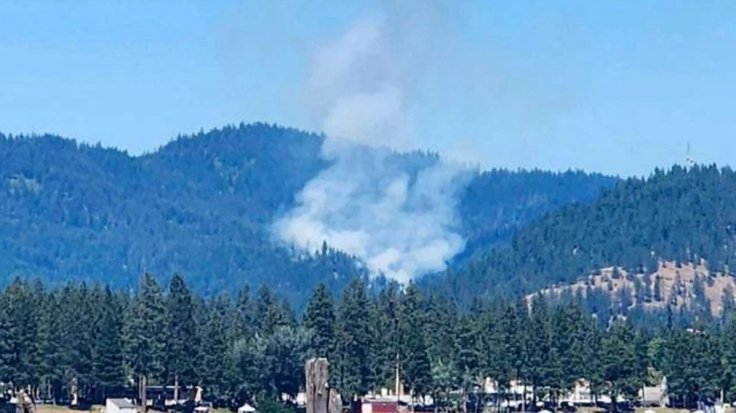 Idaho shooting Idaho shooting