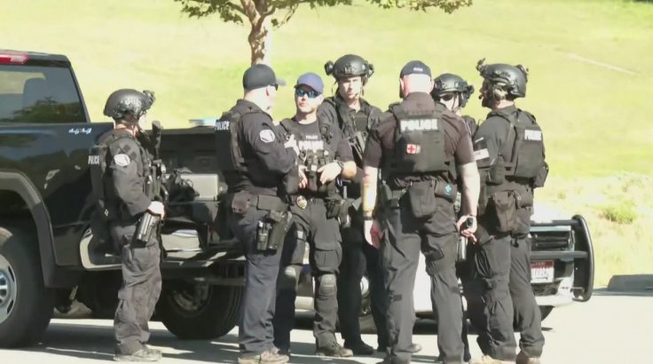 Idaho shooting Idaho shooting