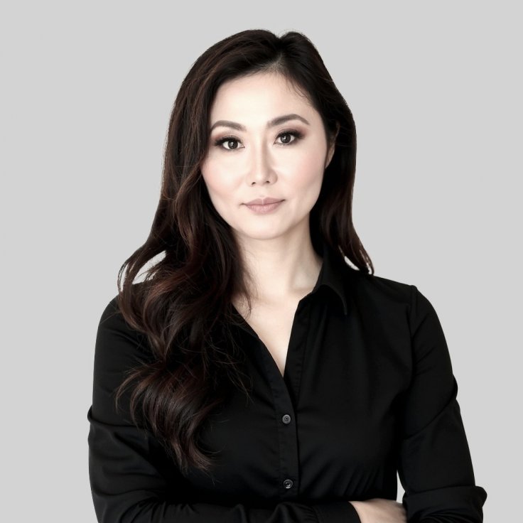 Julia G. Ko Julia G. Ko