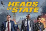 Heads of State Heads of State