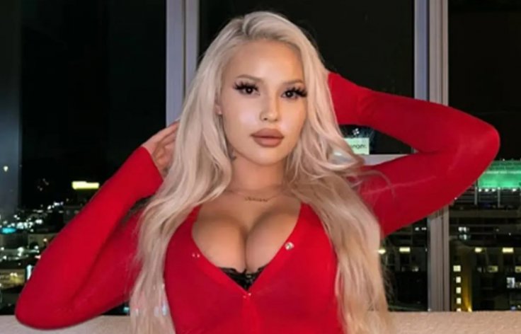 Kylie Page Kylie Page