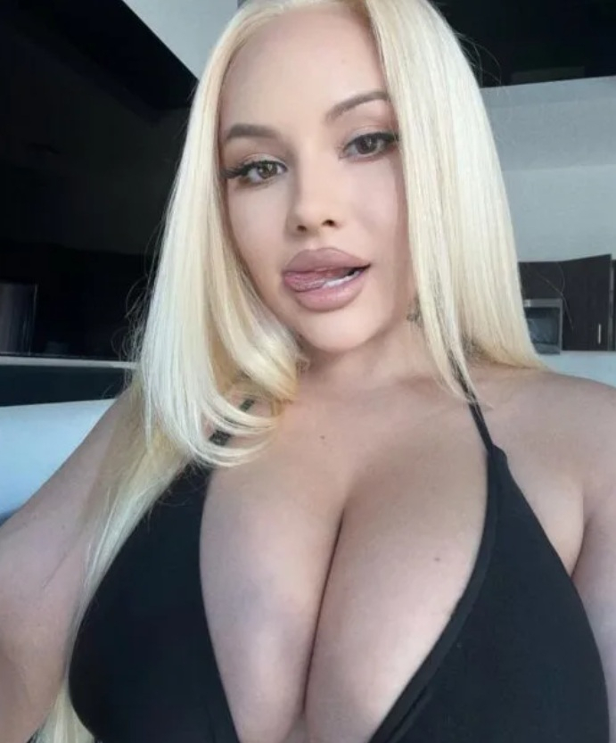 Kylie Page Kylie Page