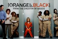 Orange is the new black Orange is the new black