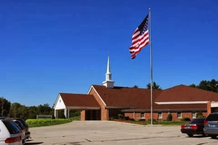 Colonial Christian School Colonial Christian School