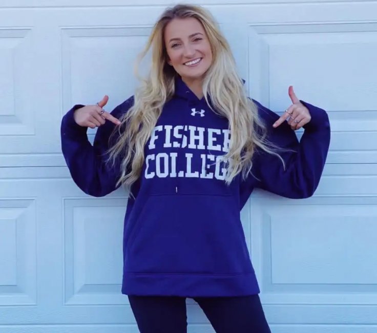 Kelsey Fitzsimmons Kelsey Fitzsimmons