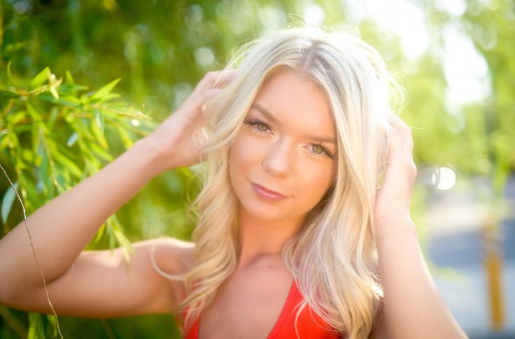 Madison Mogen Madison Mogen