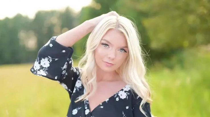Madison Mogen Madison Mogen