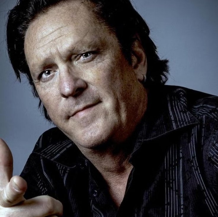 Michael Madsen