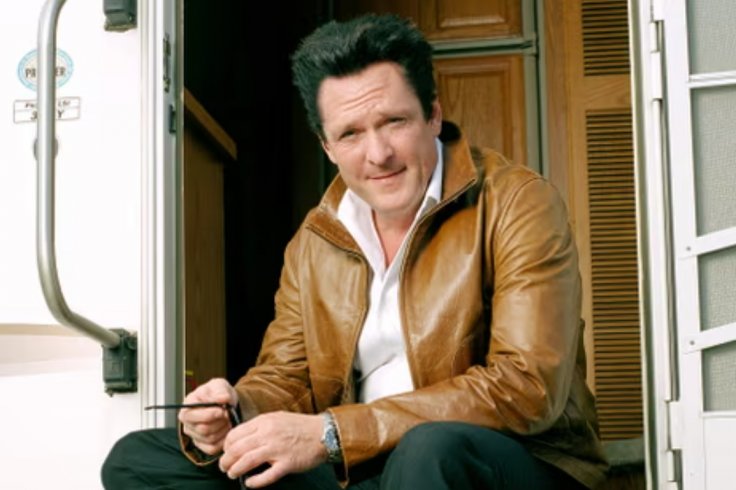 Michael Madsen
