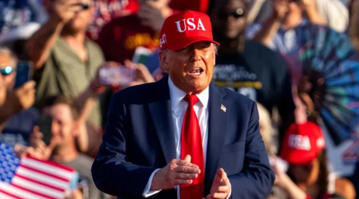 Trump Trump