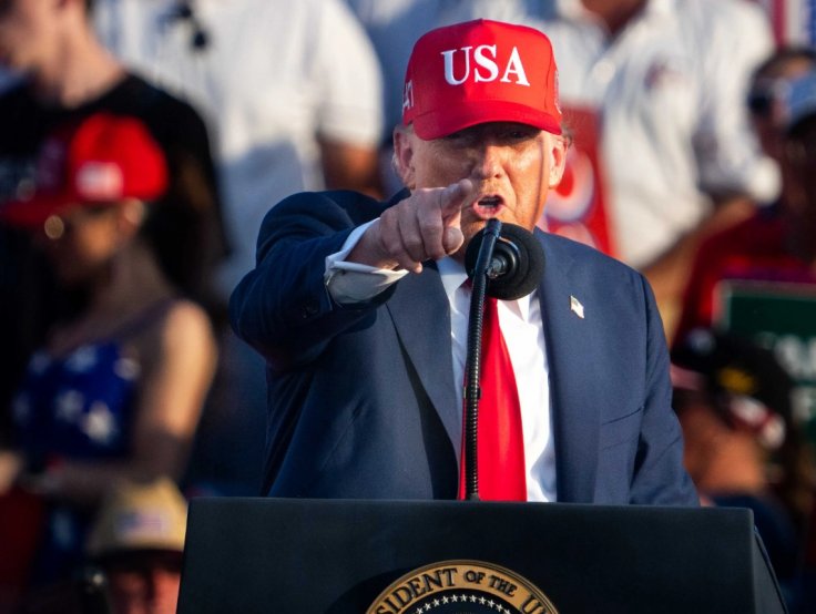 Trump Trump