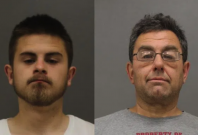 James Vanderleest and David Vanderleest James Vanderleest and David Vanderleest