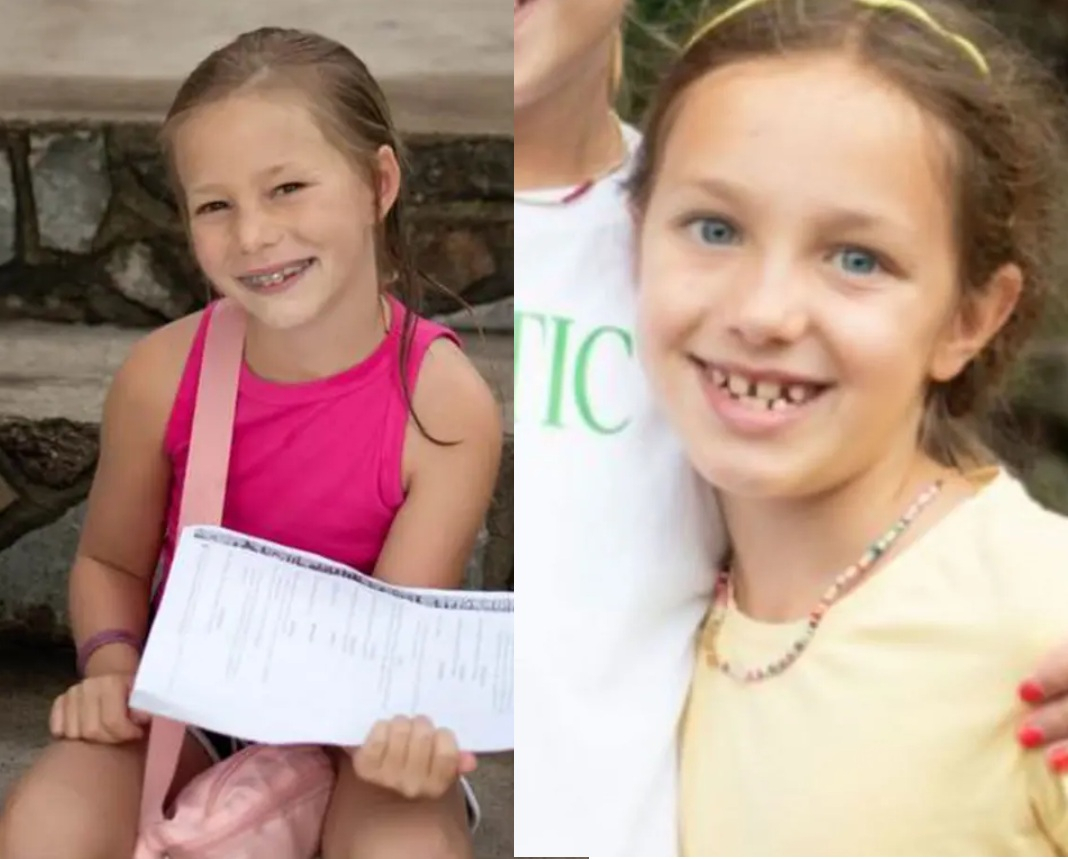 Renee Smajstrla and Janie Hunt: Two Girls from Texas Christian Camp Found Dead While Several Others Remain Missing after Devastating Floods