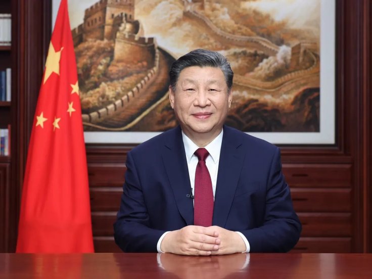 China to implement Cyberspace ID China to implement Cyberspace ID