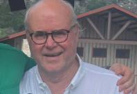 Richard Eastland Richard Eastland