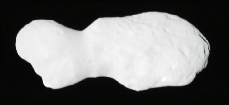 Asteroid Asteroid
