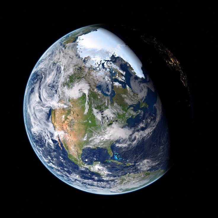Earth Earth