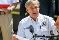 Greg Abbott Greg Abbott