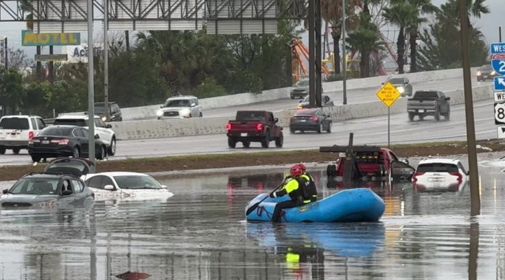 Texas floods Texas floods