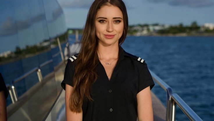 Paige Bell Paige Bell