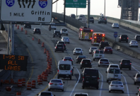 Interstate 95 Interstate 95