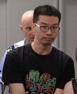 Xu Zewei