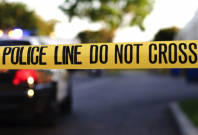 Crime Scene Crime Scene