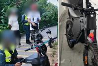 Singapore Land Transport Authority Singapore Land Transport Authority