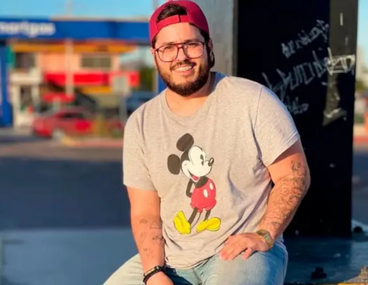 Aldo Miranda
