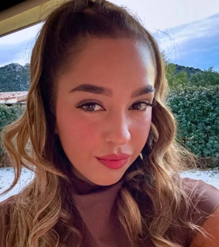 Gaia Costa Gaia Costa
