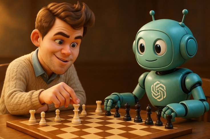 Megnes Carlsen